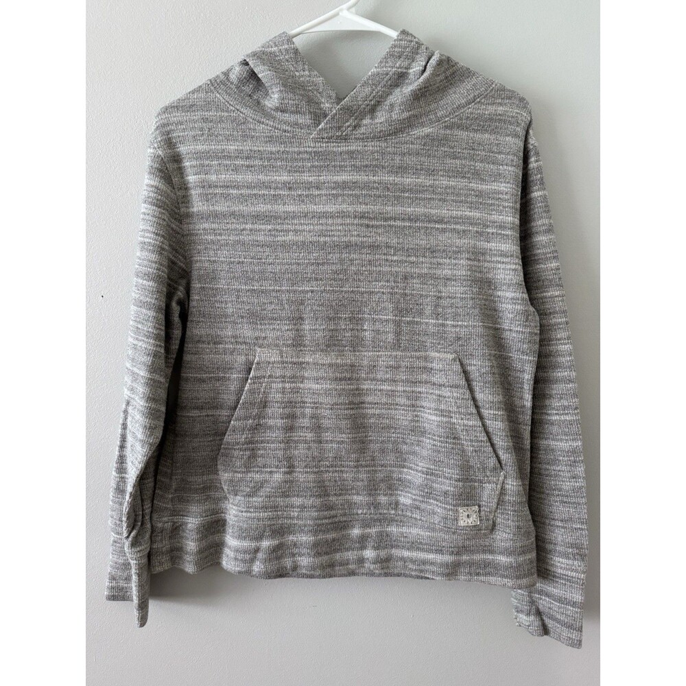 Linksoul Golf Hoodie Pullover Womens Size Extra Small XS Gray